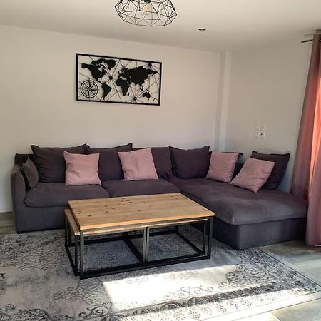 Вилла Maison Familiale Centre Дижон Экстерьер фото