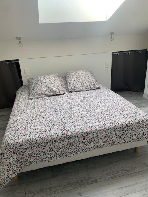 Вилла Maison Familiale Centre Дижон Экстерьер фото