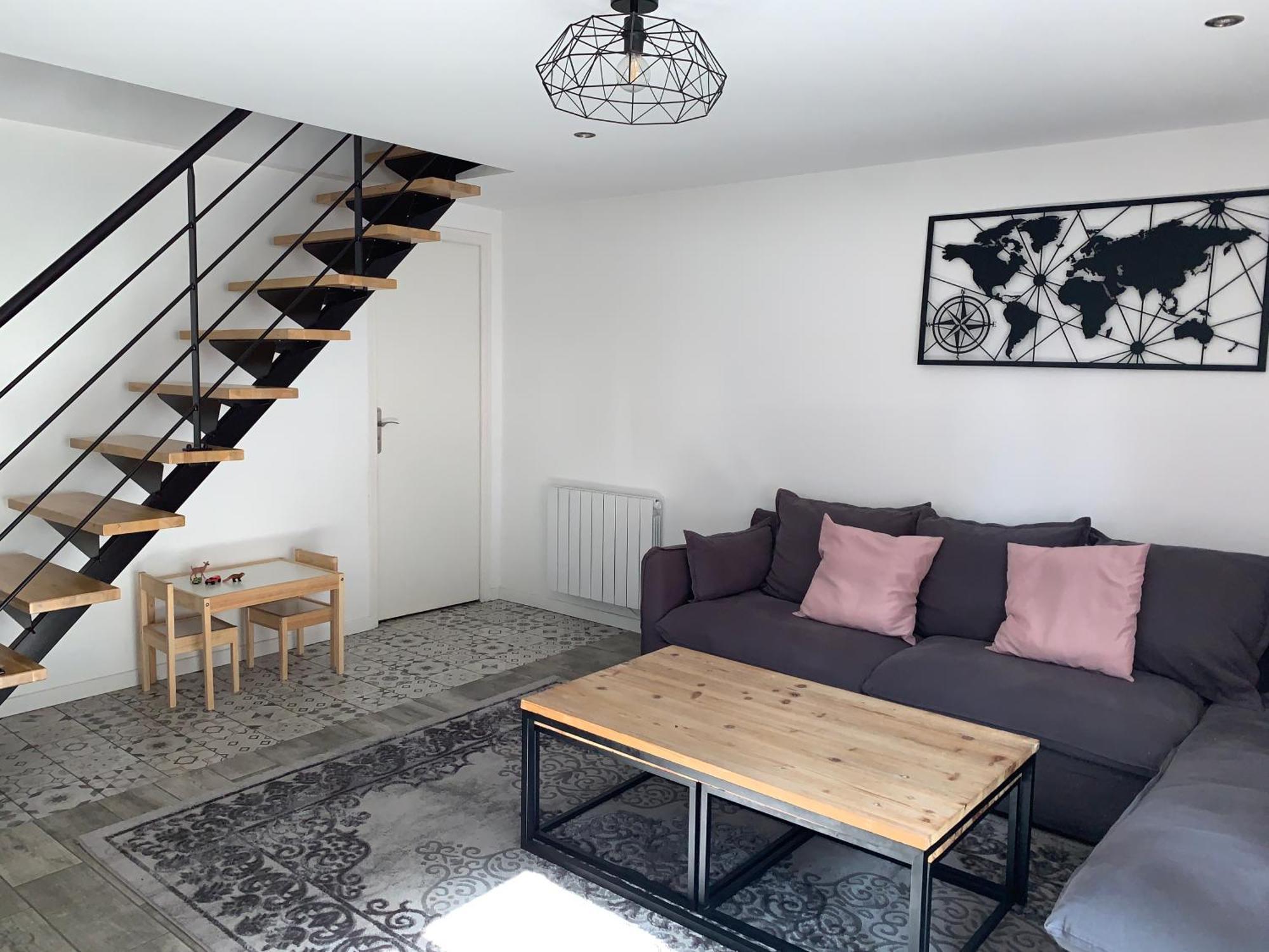 Вилла Maison Familiale Centre Дижон Экстерьер фото